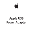 Apple 034-4921-A User's Manual