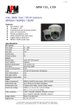 APM AAL-9606 User's Manual