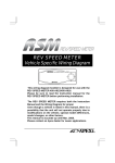 Apex Digital 405-A912 User's Manual