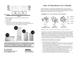 Antec Push Button Switch User's Manual