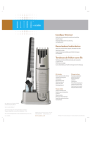 Andis Company BT User's Manual