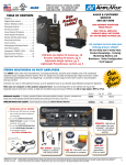 AmpliVox S805A User's Manual