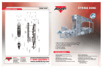 AMF STRING KING User's Manual