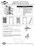 Alvin WTF35 User's Manual