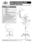 Alvin CH202 User's Manual