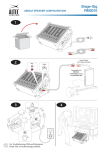 Altec RM3010 User's Manual