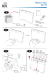 Altec Lansing iMT702 User's Manual