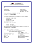 Allied Telesis AT-8000C User's Manual