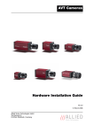 Allied International D-07646 Stadtroda/Germany User's Manual