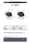 AKG Acoustics K514 User's Manual