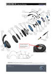 AKG Acoustics K240 User's Manual