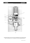 AKG Acoustics 4000B User's Manual