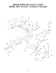 Agri-Fab 45-02401 User's Manual