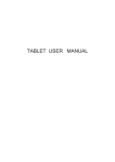 AGPtek TP15 User's Manual