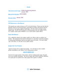Agilent Technologies 5373A User's Manual