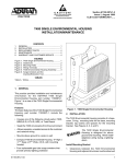 ADTRAN T400 19 User's Manual