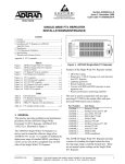 ADTRAN FT1 User's Manual