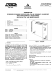 ADTRAN 2FXS/DPO PM User's Manual