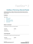 ADIC FastStor 2 User's Manual