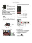 Addonics Technologies RT54S2HMEU User's Manual