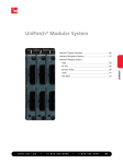 ADC RS-422 User's Manual