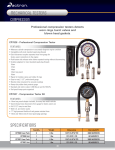 Actron CP7827 Product Brochure