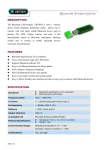 Abocom UBT4KH User's Manual