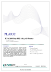 Abocom PLAR32 User's Manual