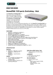 Abocom HS2120 User's Manual