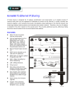 Abocom HL2000 User's Manual