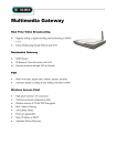 Abocom HA2500 User's Manual