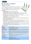 Abocom FSM610 User's Manual