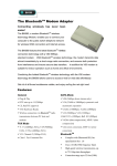Abocom BM560 User's Manual