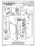 A.O. Smith Gold Series DRE/DVE 52/80/120 Series 914/916 Technical Documents