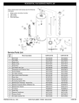 A.O. Smith GAHH-40 Technical Documents