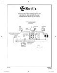 A.O. Smith Booster Recovery Technical Documents