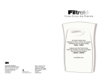 3M FAP03 Owner's Manual