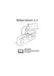 3Com Sliprobot L1 Owner's Manual