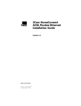 3Com ADSL Modem Ethernet Owner's Manual