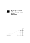 3Com DUA1860-0AAA01 Owner's Manual