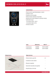 Teka CGB LUX 30 2G AL CI