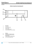 HP 402 G1