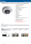 Geovision GV-EDR1100 surveillance camera