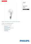Philips 8718696485583 LED lamp