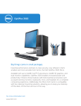 DELL OptiPlex 3020 Micro