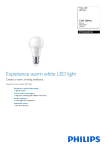 Philips 8718696482162 energy-saving lamp