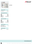 Rexel Catalogusomslaghoes A4 PVC (5stuks)