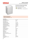 Intimus Crypto 175 CC5