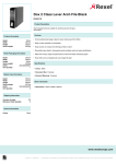 Rexel Dox 2 Lever Arch Files