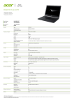Acer Aspire VN7-791G-52LU